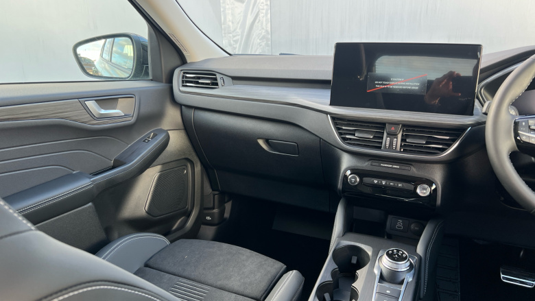 Ford Kuga 2.5 PHEV Active 5dr CVT Estate